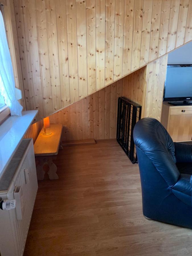 Ferienwohnung Am Sued-Schwarzwald 1 Murg  ภายนอก รูปภาพ
